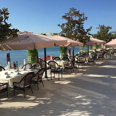 Appartement La Goudstrand