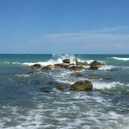 La Appartement Goudstrand