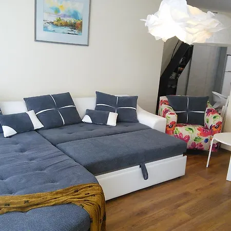 Appartement La Goudstrand