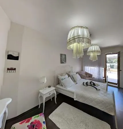 Appartement La Goudstrand